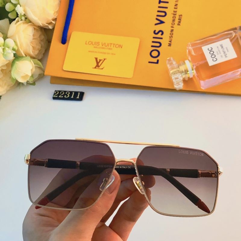 LV Sunglasses